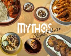 Mythos - Chapel Allerton