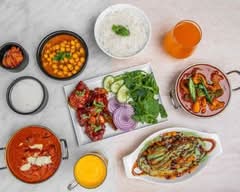 Sindoor Indian restaurant 