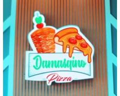 Damasqino Pizza