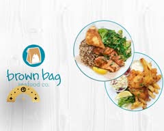 Brown Bag Seafood Co. (Lincoln & Roscoe)