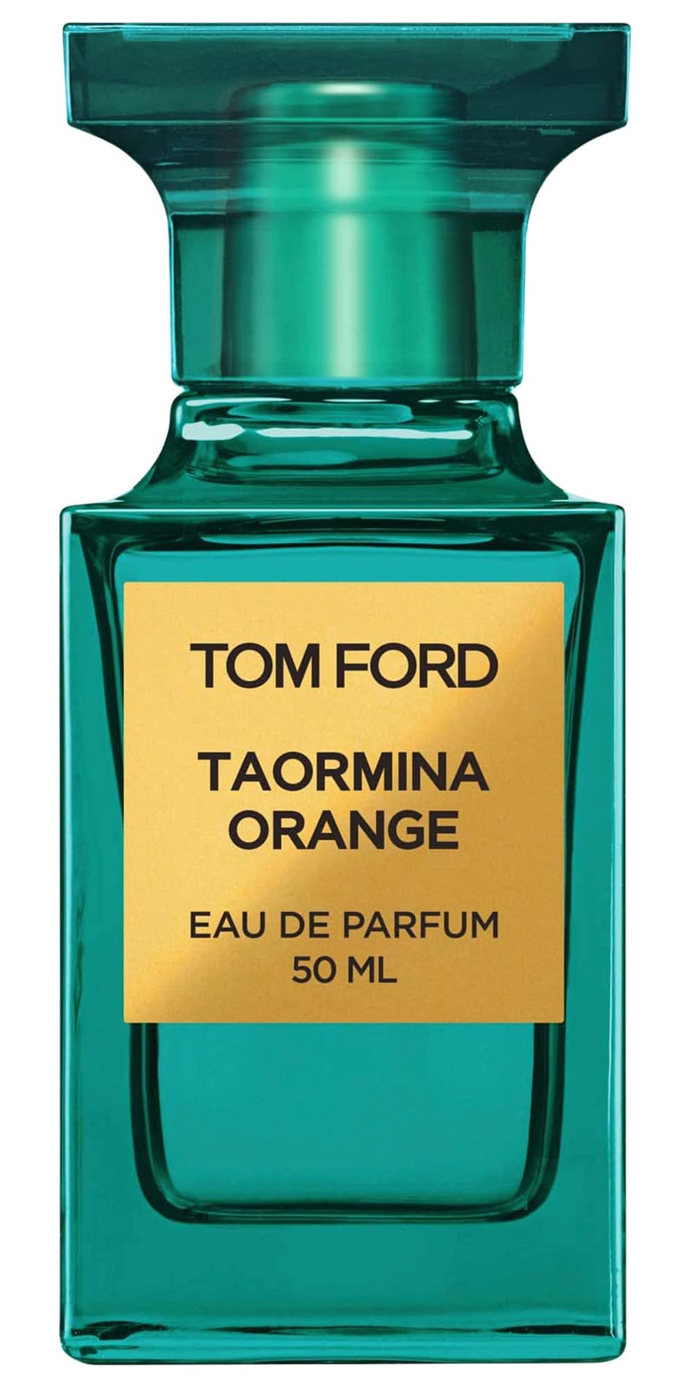 Tom Ford Taormina Orange Eau de Parfum with Citrus & Oakmoss 1.7oz