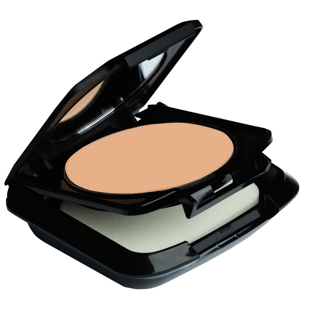 Palladio - Dual Wet and Dry Foundation Cypress Beige
