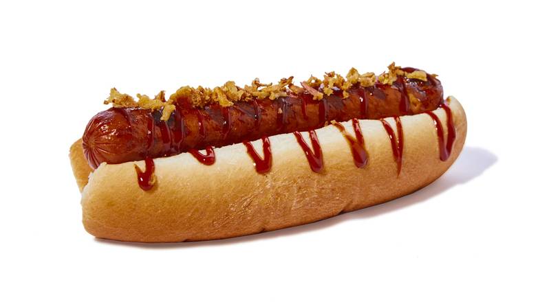 Texas Dog