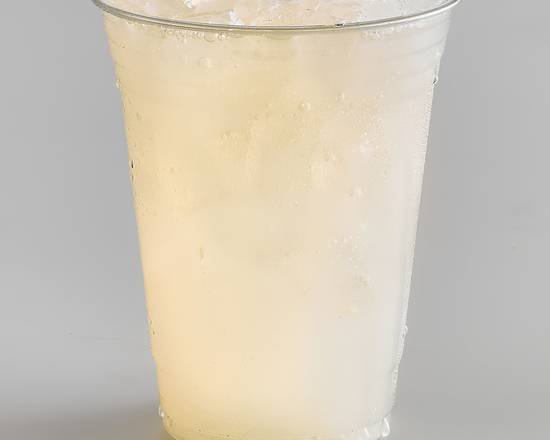 Fresh Lemonade, 24oz cup