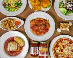 Gabby's Cafe (515 Wyoming Ave)