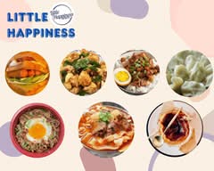 Little Happiness