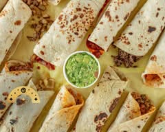 CHOON Authentic Mexican Burritos (Thomas)