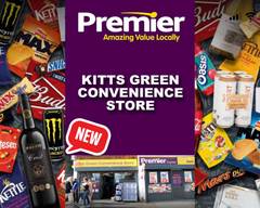 Premier - Kitts Green Convenience Store
