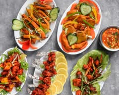 Hindura Indisches Spezialitäten Restaurant