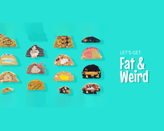 Fat and Weird Cookie Co. (1411 W Sunset Blvd)