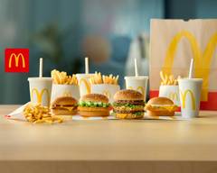 McDonald's® (Broadmeadow)