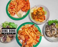 Jingili Fish And Chips