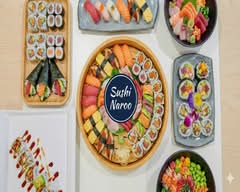 Sushi Naroo