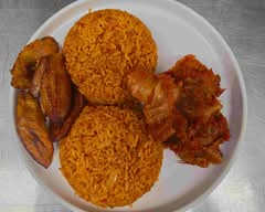 Delish Kitchen (NW Sagehill)