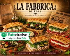 La Fabbrica Di Foca