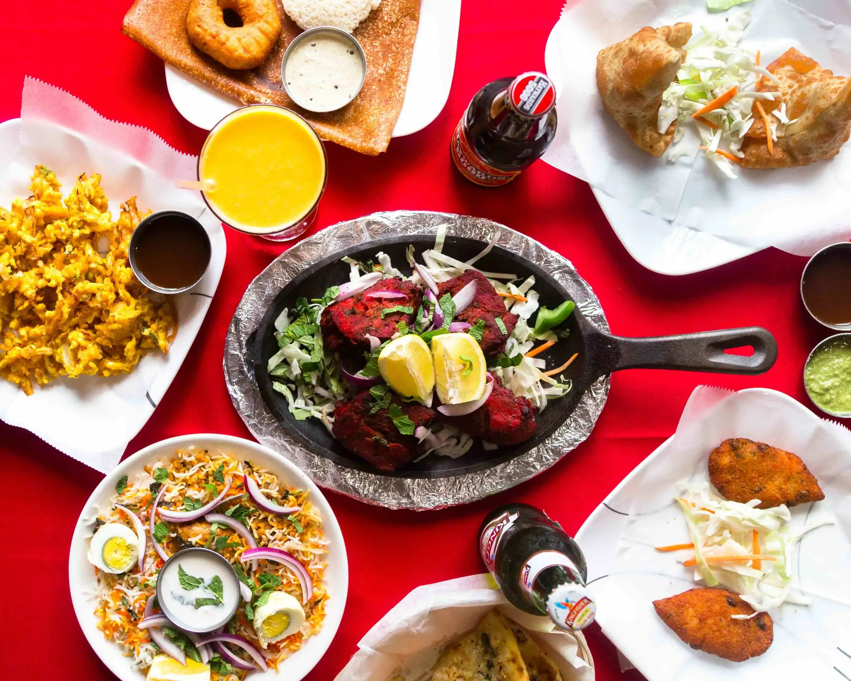 Order Dhamaka Delivery Menu Prices Vancouver Uber Eats