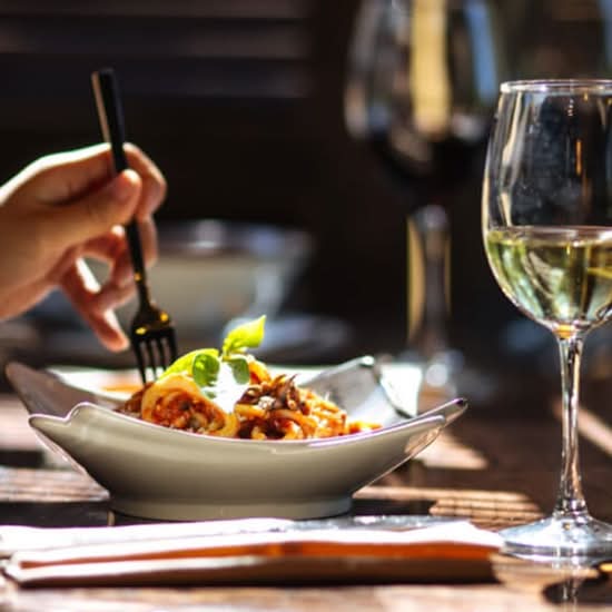 Mimi & Pipi's Casa Italiana