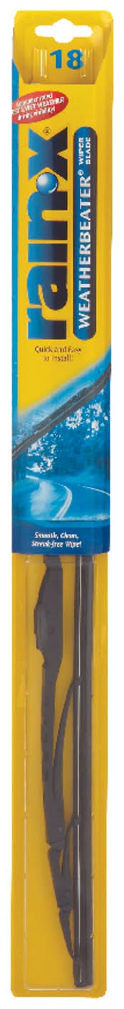 Rain-X Weatherbeater 18 In. All Season Windshield Wiper Blade