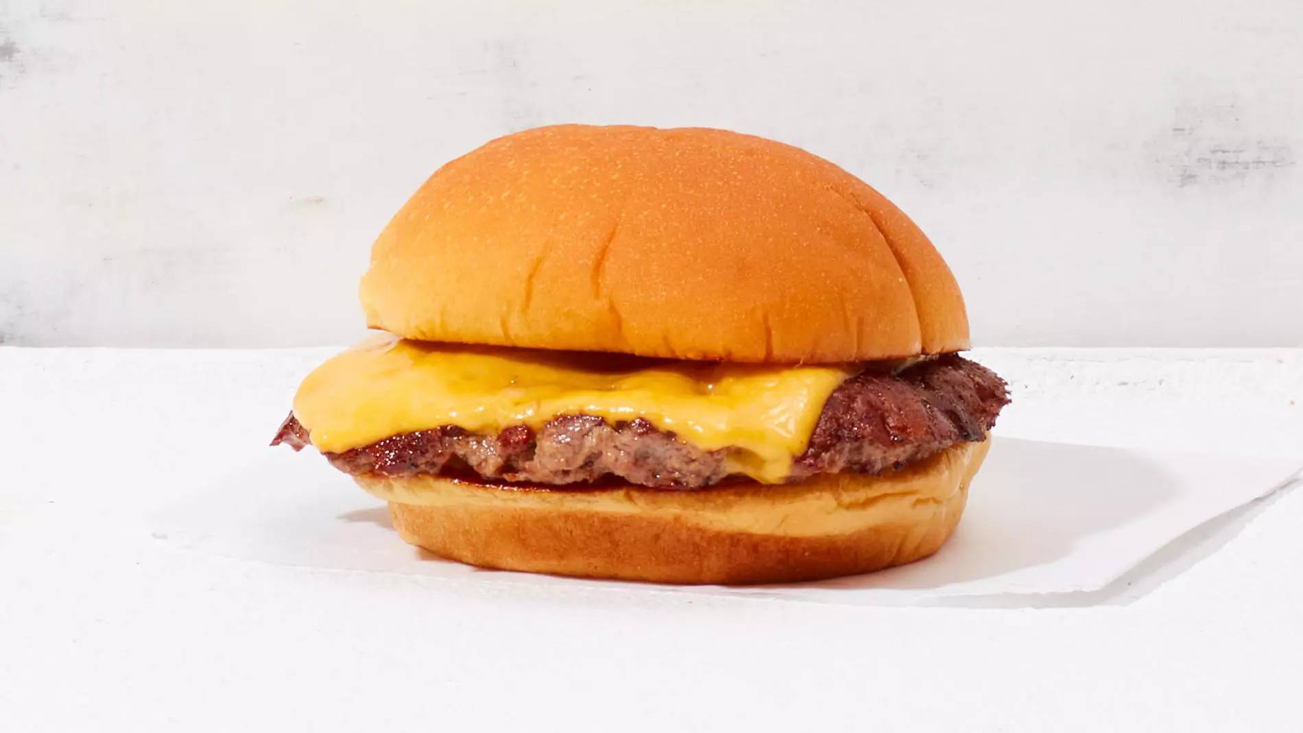 CheeseBurger