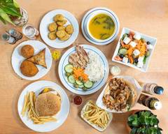 JOY SNACK BAR @ KEBAB .BURGER