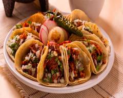 Tacos "El Chambelán" - Anzures
