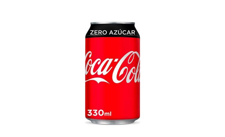 Coca-Cola ZERO