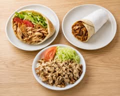 Tokyo Halal Food & Kebab