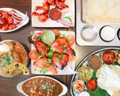 Anjappar Chettinad (Santa Clara, CA)