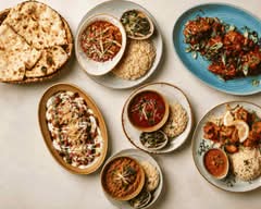 Mannat Restaurant