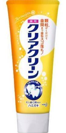 クリアクリーンフレッシュシトラス１２０ｇ:4901301386199