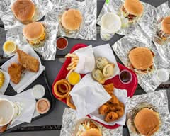 Boss Drive-In (Ambaum Boulevard)