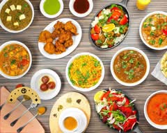 MasalaCraft Indian Cuisine (Garden Grove)