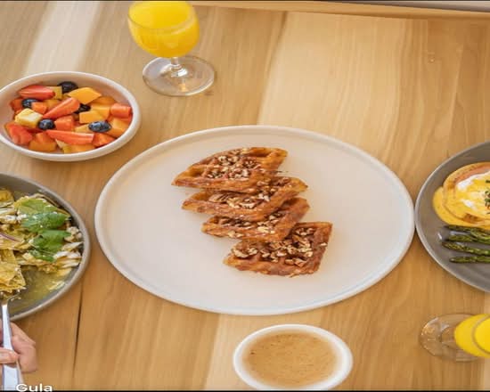 Gula Gómez Morin (Ciudad Juarez)