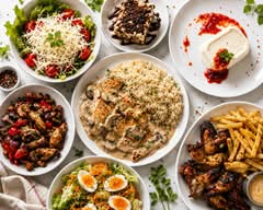 Balkan Delights