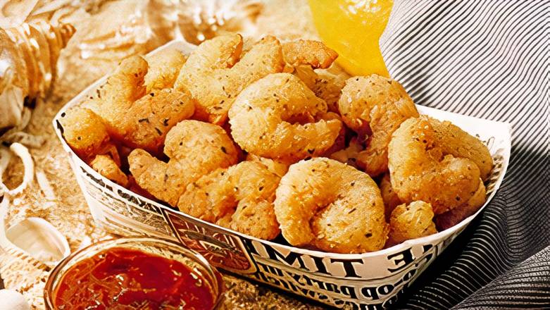 Popcorn and Chips (1/2 lb)