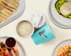 Penelope's Coffee & Tea (Berkeley)