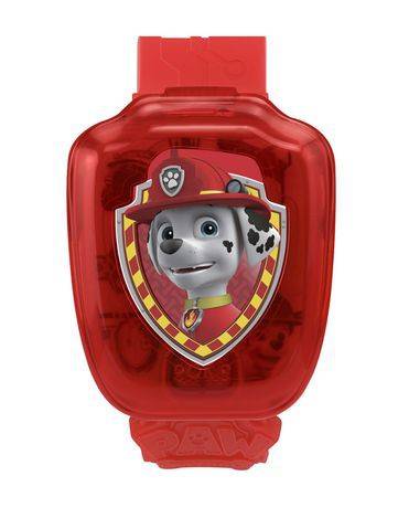 Vtech vtech paw patrol la pat patrouille la montre