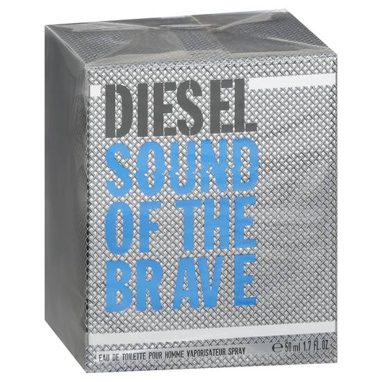 Diesel Sound Of the Brave Eau De Toilette