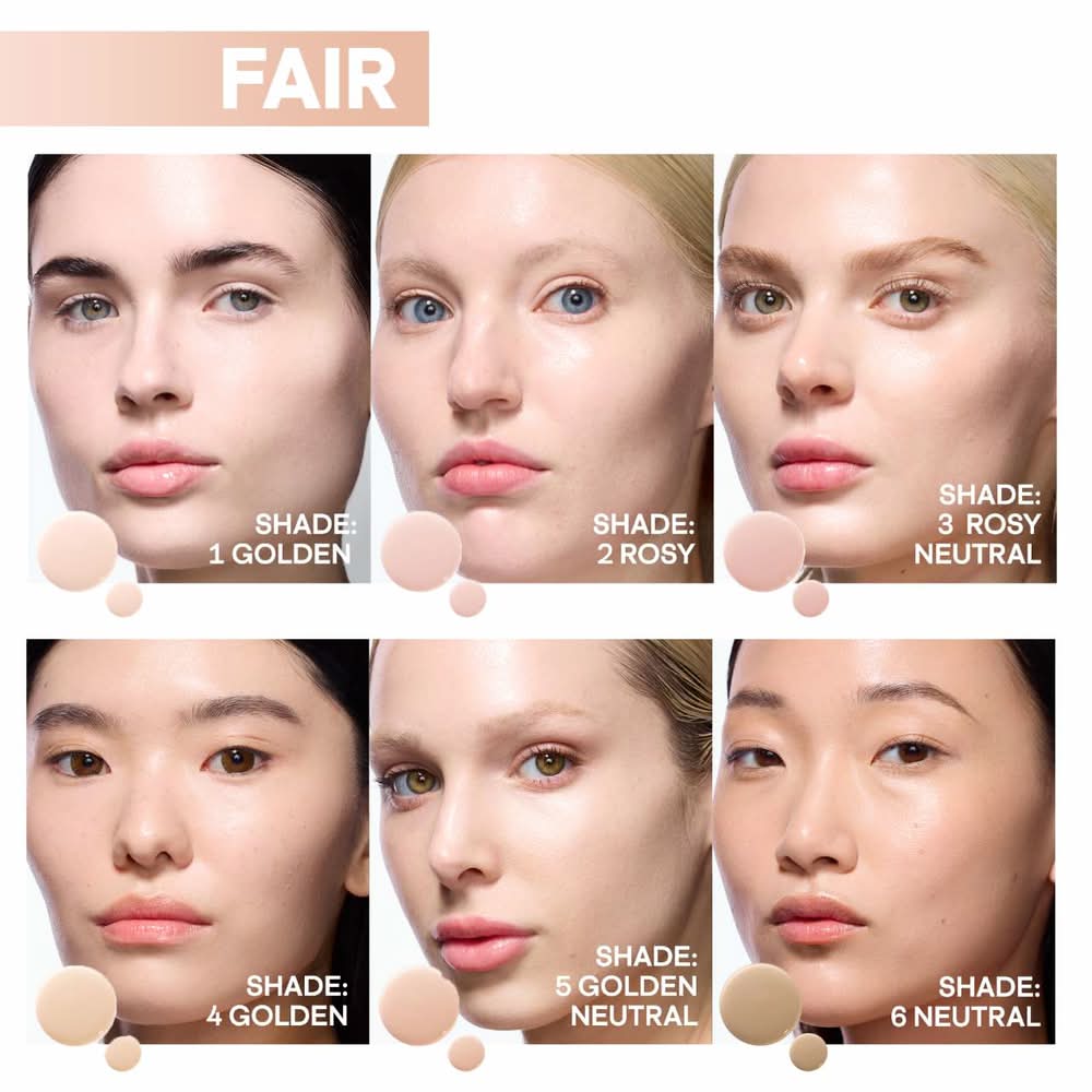 Patrick Ta Beauty Major Skin Hydra-Luxe Luminous Skin Perfecting