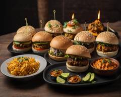 Indian Burger Junction (545 Keele St)