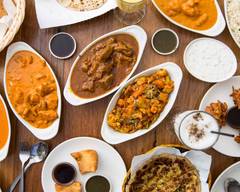 Apna pind Indian cuisine 