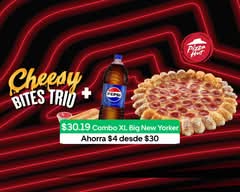 Pizza Hut (Campo Rico)
