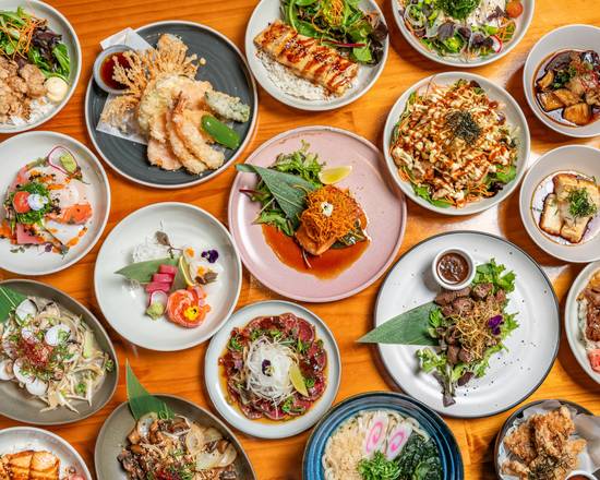 Juroku One Japanese Restaurant (Riverton)