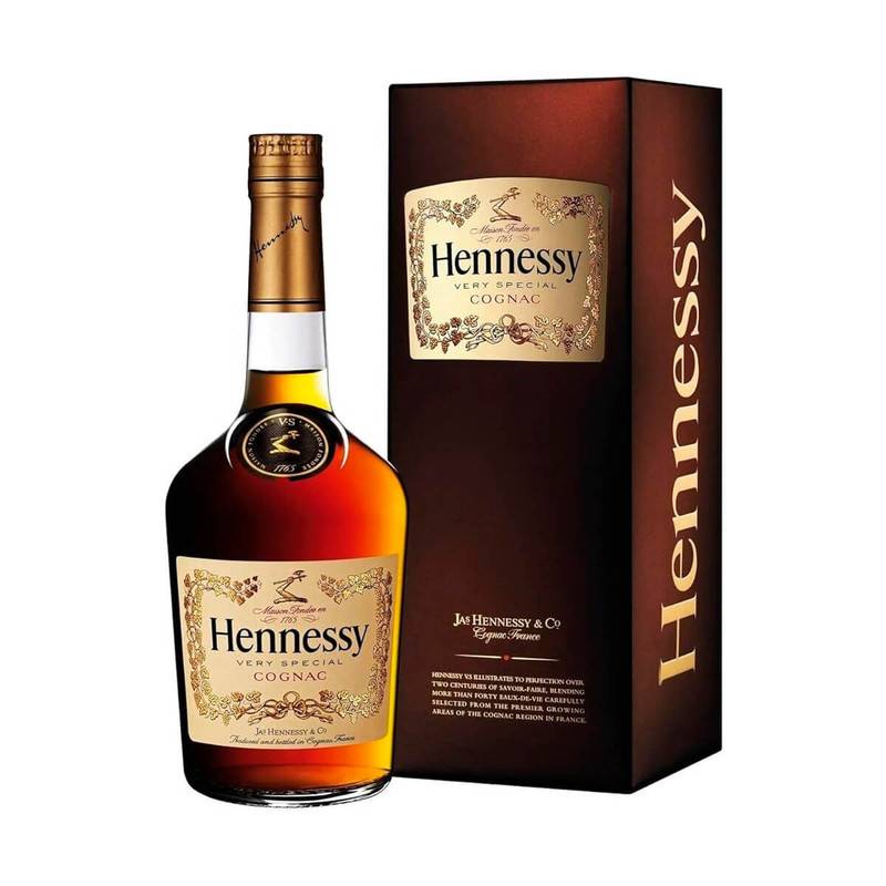 Cognac Hennessy V.S. - 700Ml