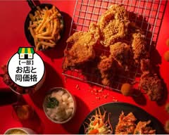 韓国料理明洞チキン池袋店Korean Food Fried ChickenIKEBUKURO