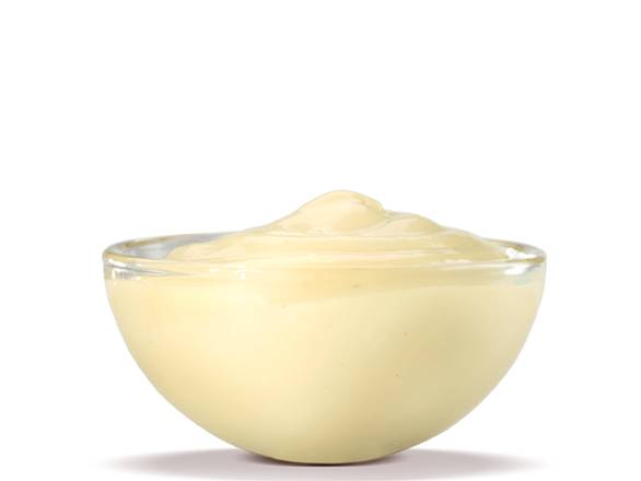 Aioli Dipping Sauce