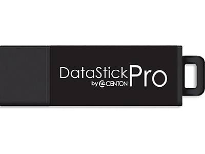 Centon Datastick Pro 256 Gb Usb Type a Flash Drive