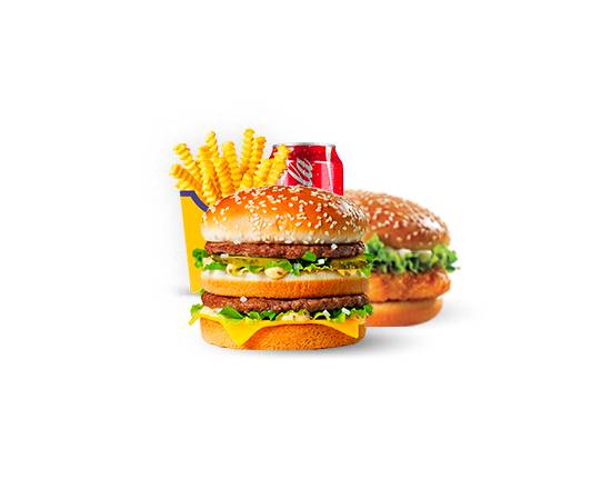 🍔Menu A5🍔