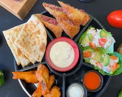 Sauce
