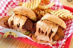 Blazin' Hot Chicken (New Orleans)